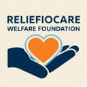 RELIEFIOCARE Logo