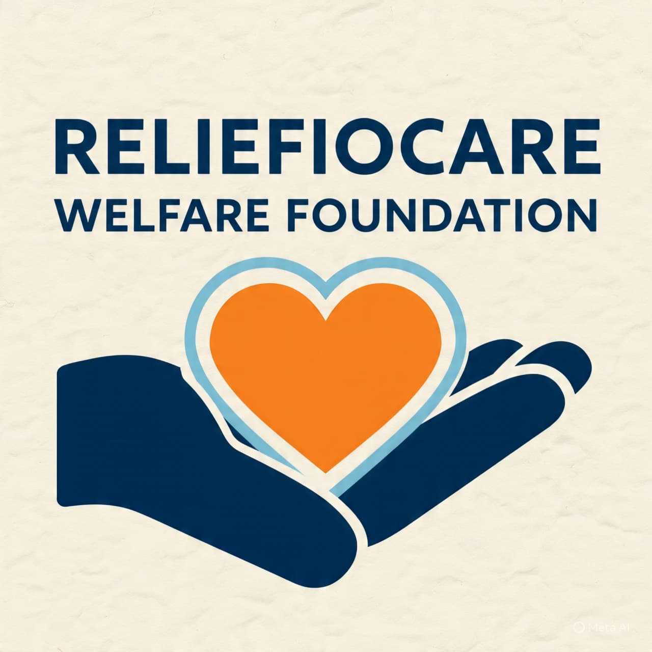 RELIEFIOCARE Logo